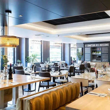 Ibis Bordeaux Centre Meriadeck-2